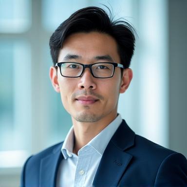 박영희 연구소장의 프로필 사진